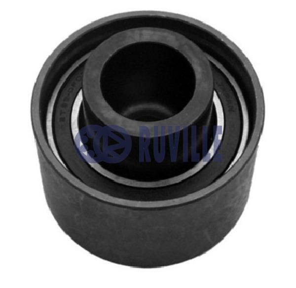 Ruville 56819 Tensioner pulley, timing belt 56819