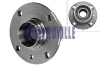 Ruville 6510 Wheel bearing kit 6510