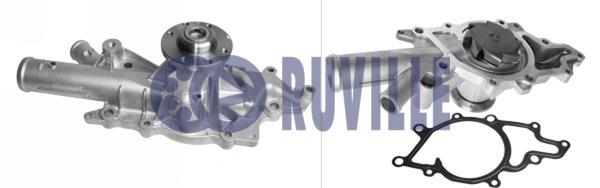 Ruville 65134 Water pump 65134