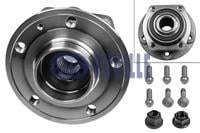 Ruville 6517 Wheel bearing kit 6517