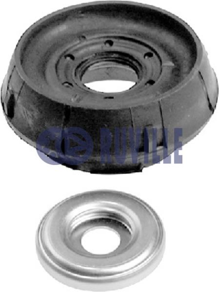 Ruville 825506S Strut bearing with bearing kit 825506S