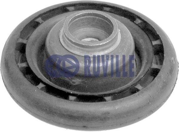 Ruville 825515 Suspension Spring Plate 825515