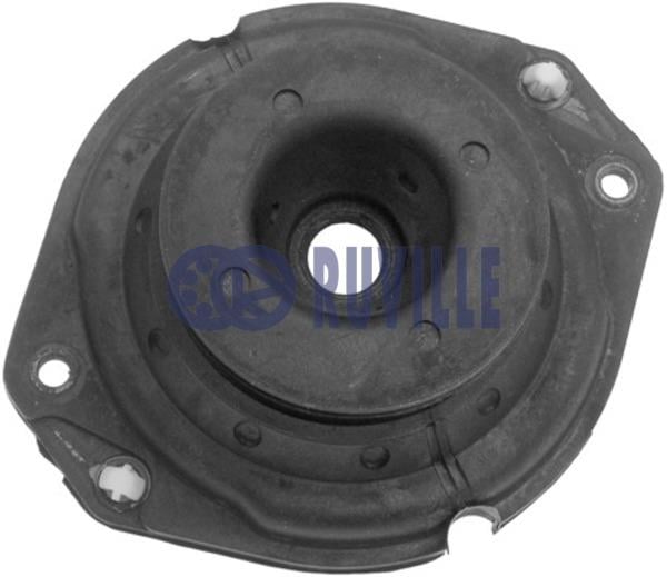 Ruville 825516 Strut bearing with bearing kit 825516