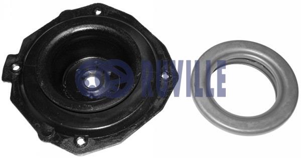 Ruville 825519S Strut bearing with bearing kit 825519S