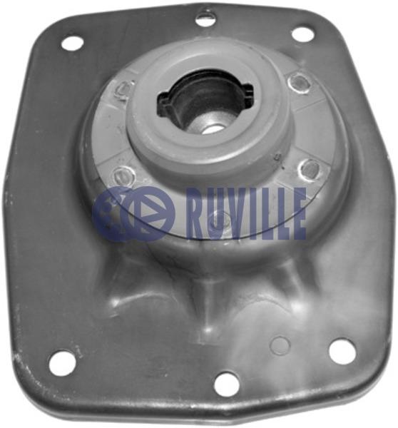 Ruville 825806 Front Shock Absorber Right 825806