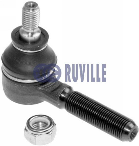 Ruville 915487 The tip of the longitudinal steering 915487