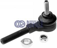 Ruville 915506 Tie rod end outer 915506