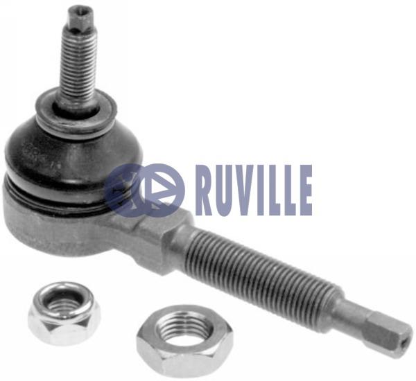 Ruville 915508 Tie rod end outer 915508