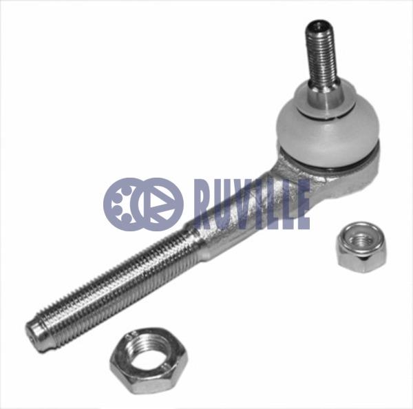 Ruville 915516 Tie rod end outer 915516