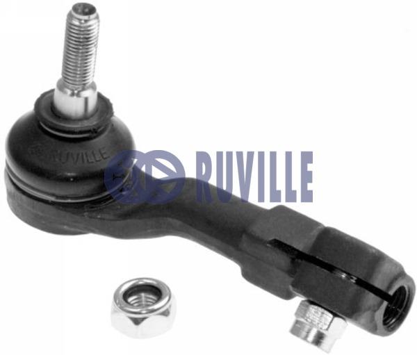 Ruville 915518 Tie rod end outer 915518