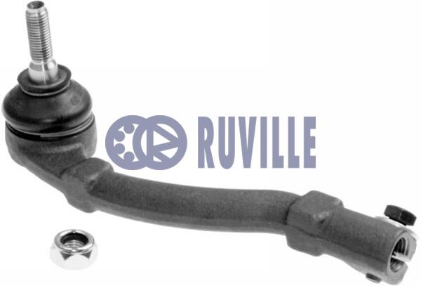 Ruville 915521 Tie rod end outer 915521