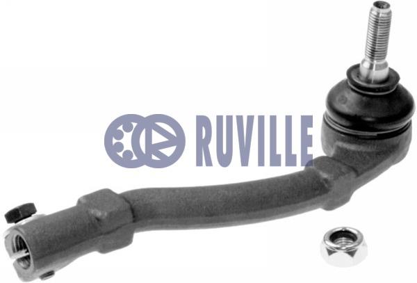 Ruville 915522 Tie rod end right 915522