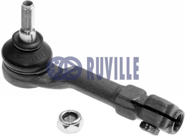 Ruville 915535 Tie rod end outer 915535