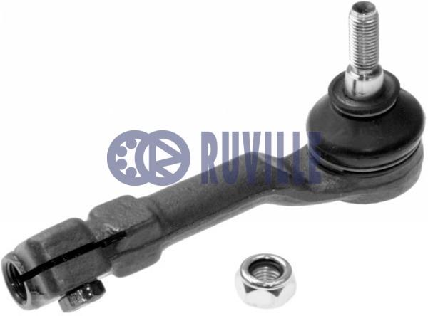 Ruville 915536 Tie rod end right 915536