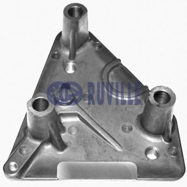 Ruville 325317 Engine mount, front right 325317