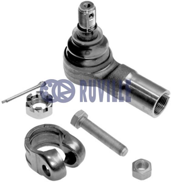 Ruville 925151 Tie rod end outer 925151