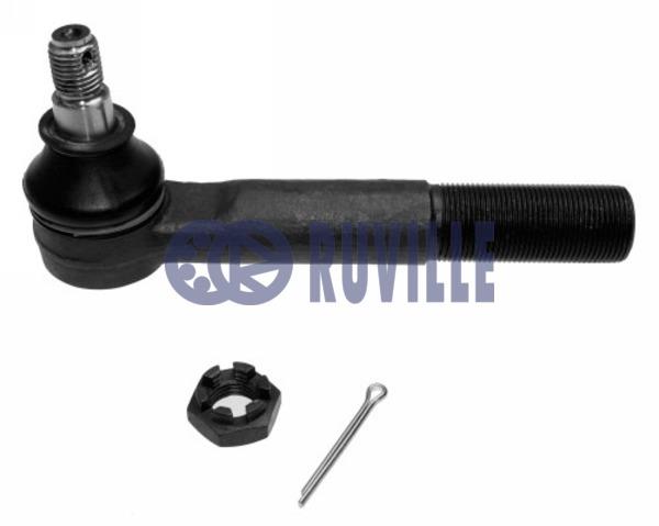 Ruville 925181 Tie rod end outer 925181