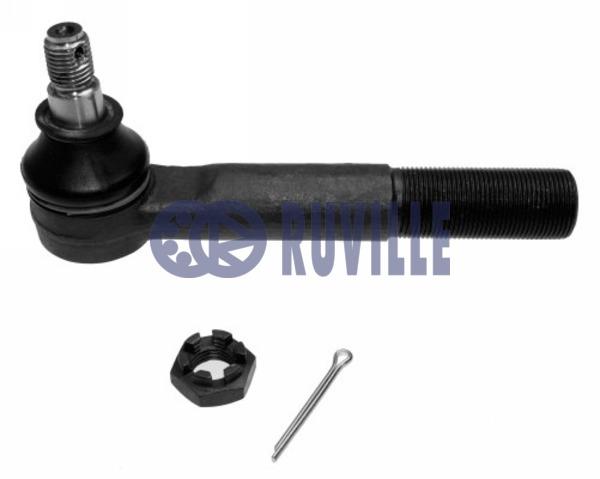 Ruville 925184 Tie rod end outer 925184