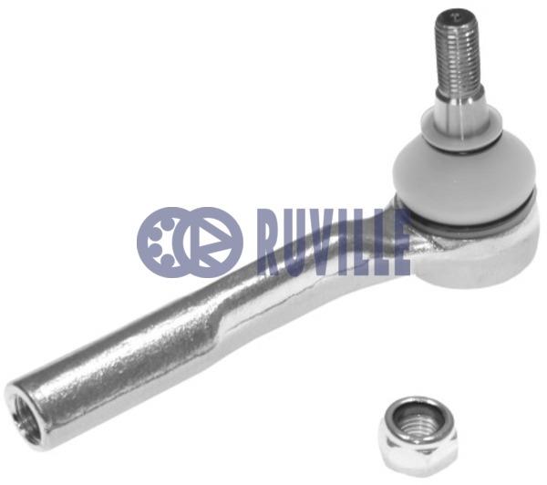 Ruville 925305 Tie rod end right 925305