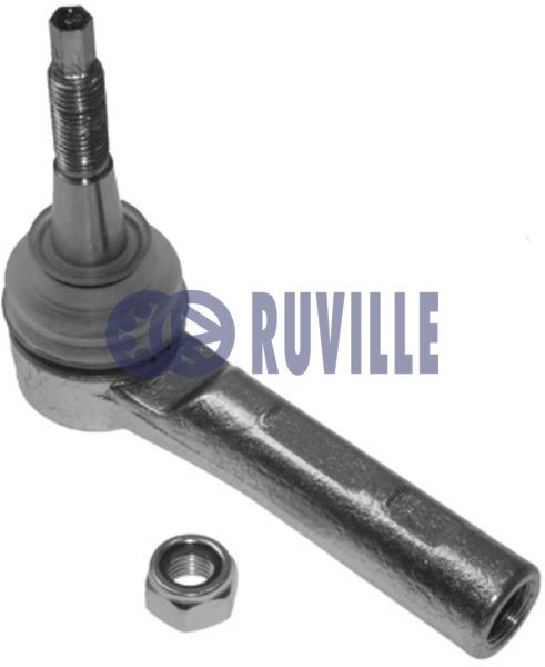 Ruville 925312 Tie rod end outer 925312