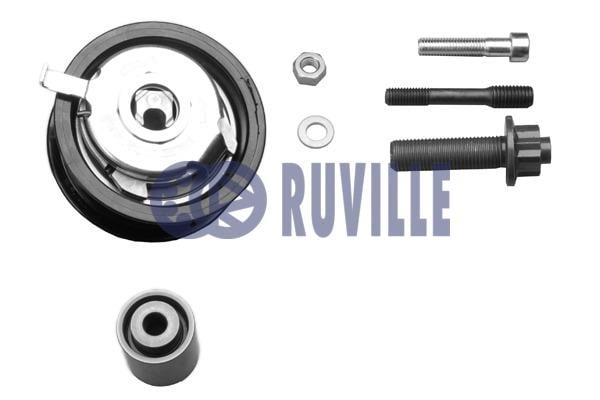 Ruville 5542651 Timing Belt Pulleys (Timing Belt), kit 5542651