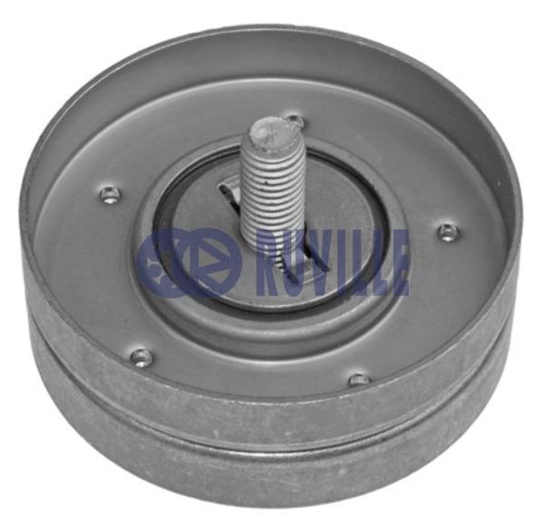 Ruville 55429 V-ribbed belt tensioner (drive) roller 55429