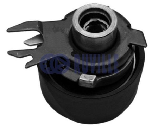 Ruville 55430 Tensioner pulley, timing belt 55430
