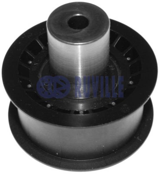 Ruville 55431 Tensioner pulley, timing belt 55431