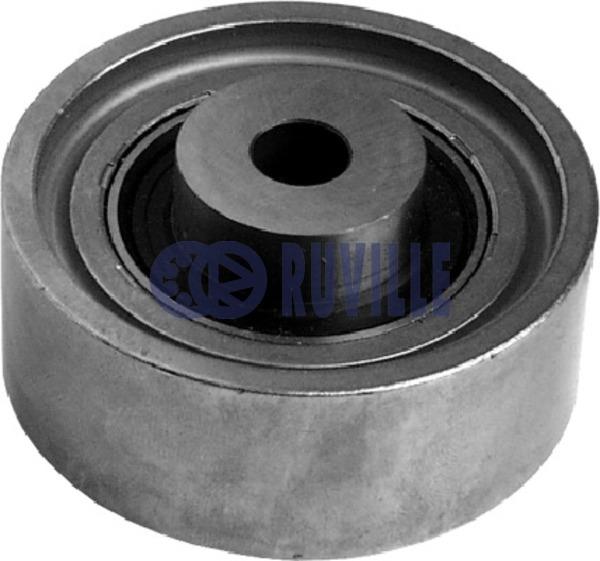 Ruville 55437 Tensioner pulley, timing belt 55437