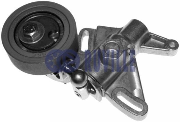 Ruville 55439 Tensioner pulley, timing belt 55439