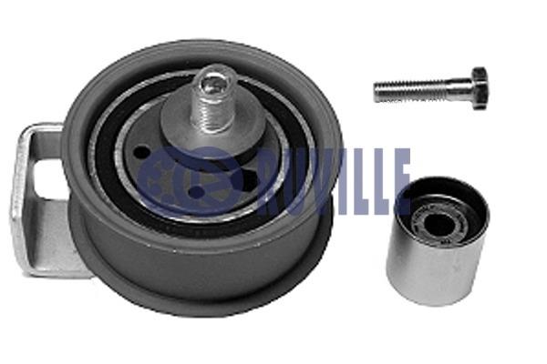  5544051 Timing Belt Pulleys (Timing Belt), kit 5544051