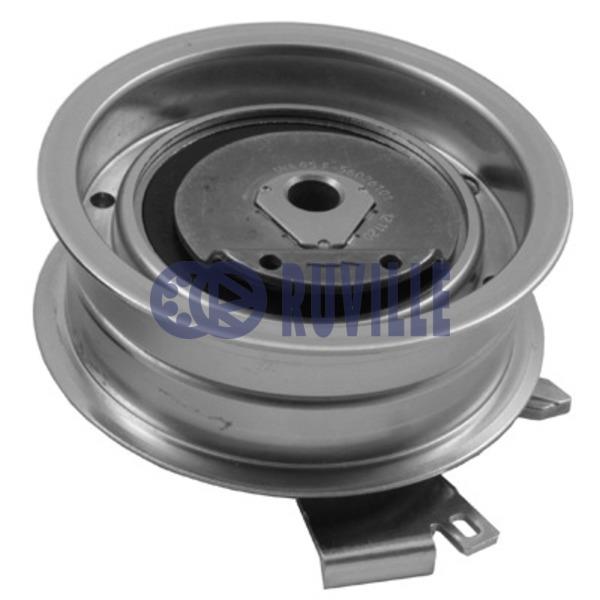 Ruville 55443 Tensioner pulley, timing belt 55443