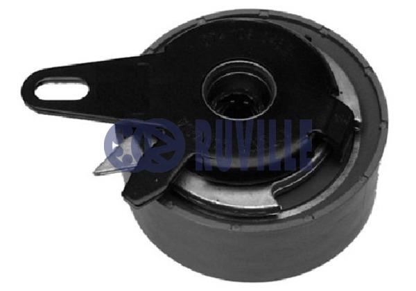 Ruville 55445 Tensioner pulley, timing belt 55445