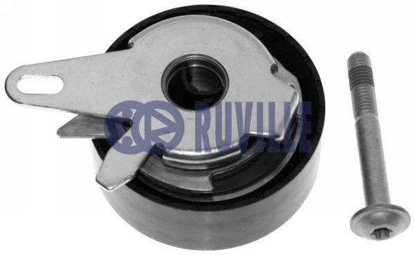 Ruville 55446 Tensioner pulley, timing belt 55446