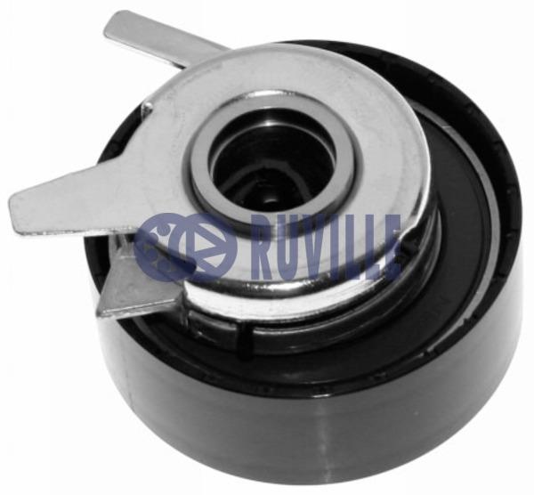 Ruville 55447 Tensioner pulley, timing belt 55447