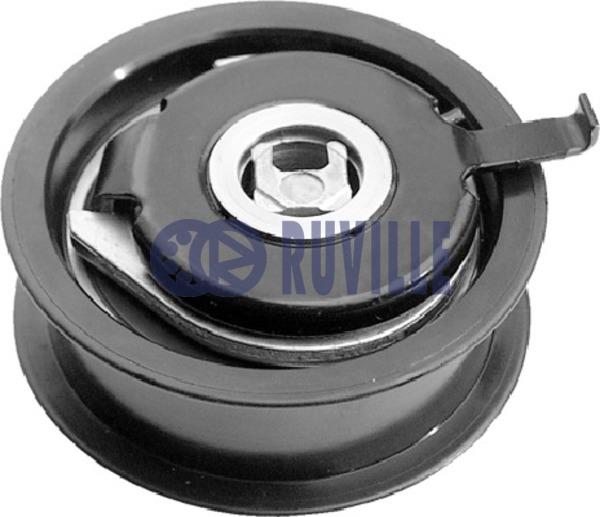 Ruville 55454 Tensioner pulley, timing belt 55454
