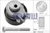 Ruville 55456 Tensioner pulley, timing belt 55456