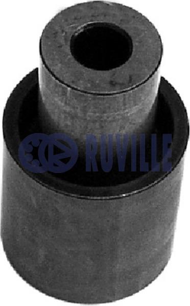 Ruville 55457 Tensioner pulley, timing belt 55457
