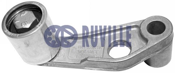 Ruville 55458 Tensioner pulley, timing belt 55458