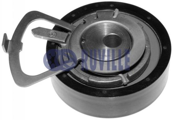 Ruville 55460 Tensioner pulley, timing belt 55460