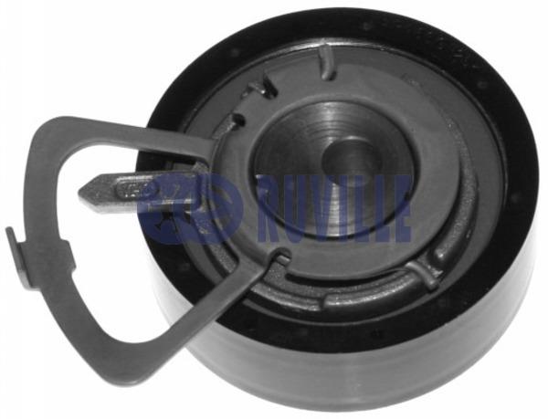 Ruville 55461 Tensioner pulley, timing belt 55461