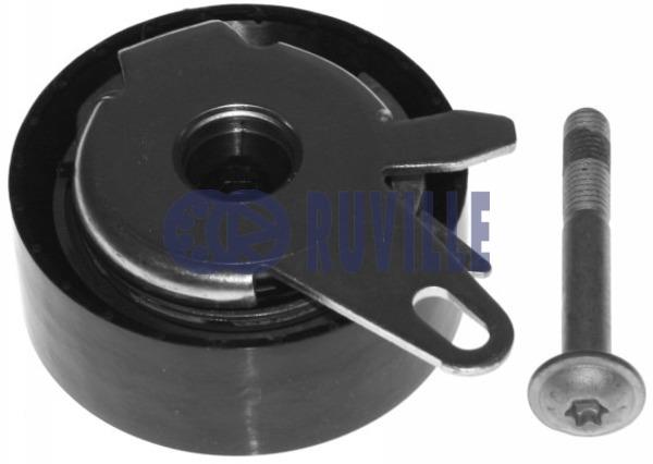 Ruville 55477 Tensioner pulley, timing belt 55477