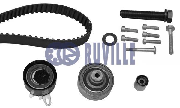  5547771 Timing Belt Kit 5547771