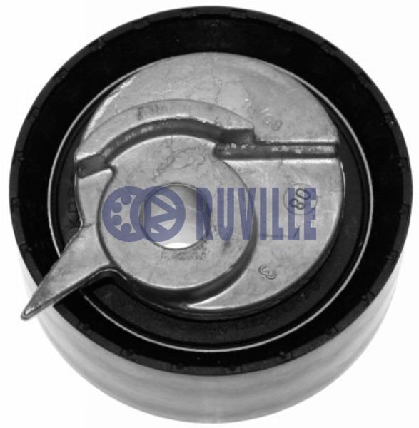 Ruville 55478 Tensioner pulley, timing belt 55478