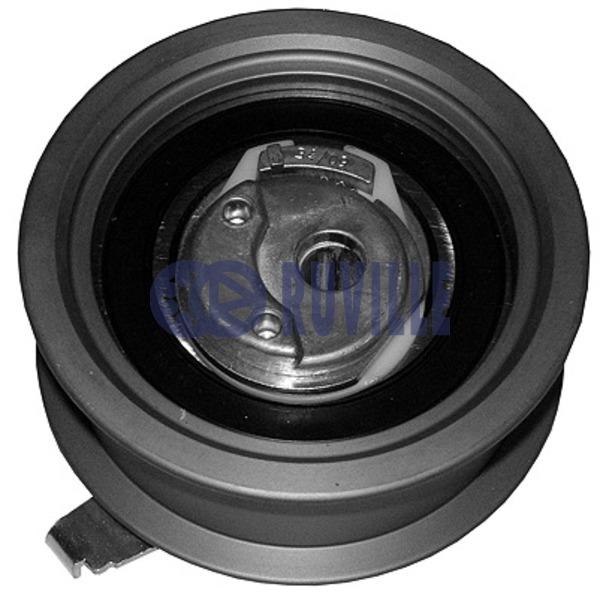 Ruville 55491 Tensioner pulley, timing belt 55491