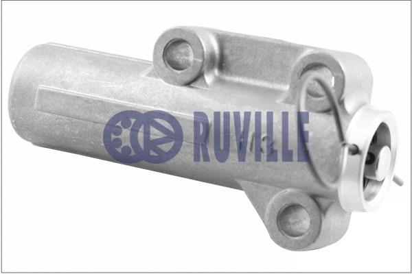 Ruville 55492 Tensioner pulley, timing belt 55492