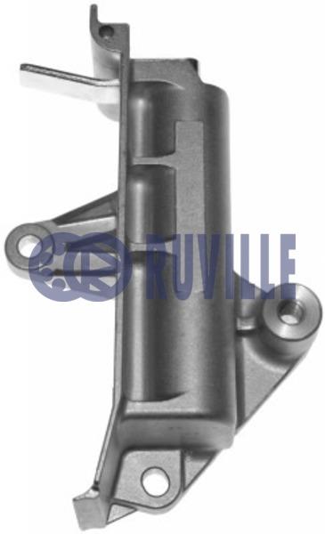 Ruville 55495 Tensioner pulley, timing belt 55495