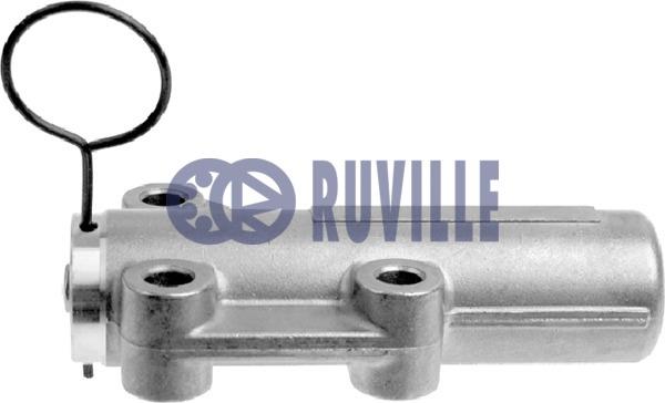 Ruville 55498 Tensioner pulley, timing belt 55498