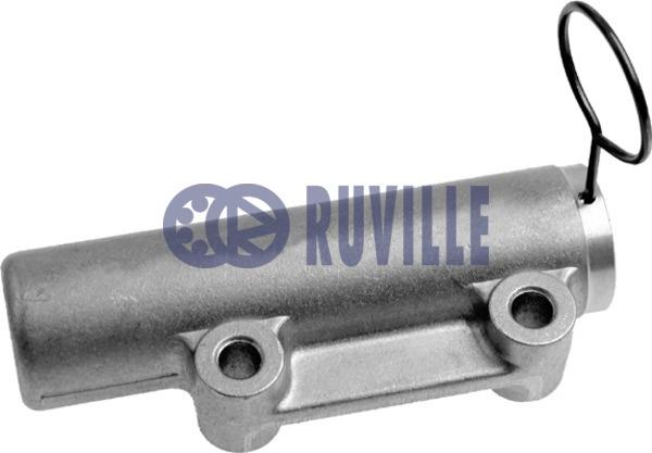 Ruville 55499 Tensioner pulley, timing belt 55499