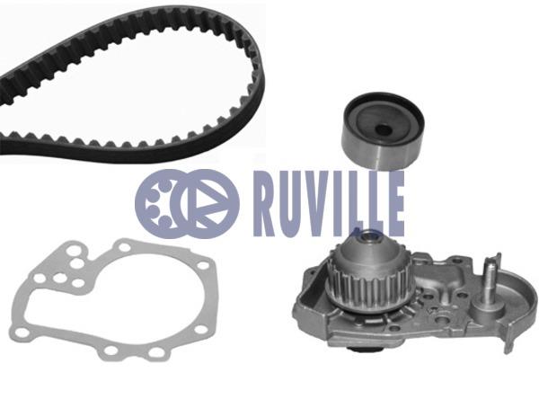  55500701 TIMING BELT KIT WITH WATER PUMP 55500701